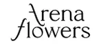 Arena Flowers Logo