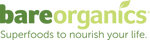 BareOrganics Logo