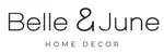 Belle & June Logo