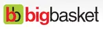 BigBasket Logo