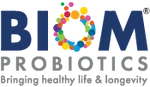 Biom Probiotics Logo