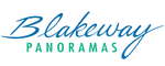 Blakeway Worldwide Panoramas Logo