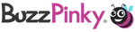 BuzzPinky Logo