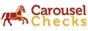 Carousel Checks Logo