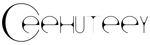 Ceehuteey Logo