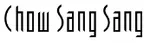 Chow Sang Sang Logo