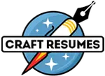 Craft Resumes Logo