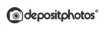 DepositPhotos Logo