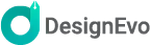 DesignEvo Logo