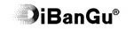 DiBanGu Logo