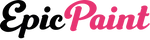 EpicPaint Logo
