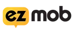 EZmob Logo