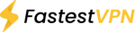 FastestVPN Logo