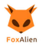 FoxAlien Logo