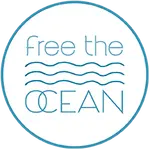 Free The Ocean Logo