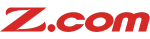 GMO Z.com Logo