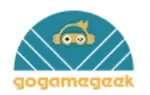 GOGAMEGEEK Logo