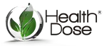 HealthDose Logo