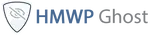 Hide My WP Ghost Logo
