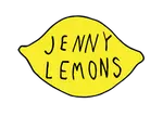 Jenny Lemons Logo