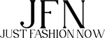 JustFashionNow Logo