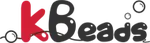 KBeads Logo