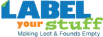 Label Your Stuff Logo