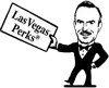 Las Vegas Perks Logo