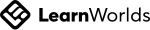 Learnworlds Logo
