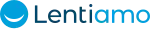 Lentiamo Logo