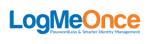 LogMeOnce Logo