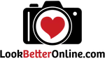 LookBetterOnline Logo