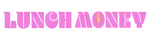 Lunch Money AZ Logo