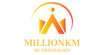 MillionKM Logo
