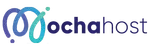 MochaHost Logo