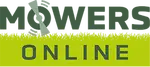 Mowers Online Logo