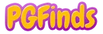 PGFinds Logo