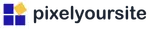 Pixel Your Site Logo