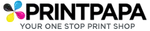 PrintPapa Logo