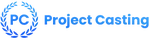 Project Casting Logo