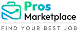 Pros Marketplace Logo