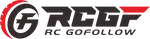 RCGOFOLLOW Logo