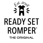 Ready Set Romper Logo