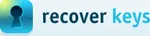 Recover Keys Logo