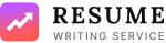 Resume Writing Service Logo