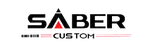 SaberCustom Logo