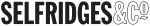 Selfridges UK Logo