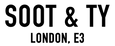 Soot And Ty Logo