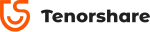 Tenorshare Logo