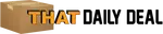 THAT Daily Deal Logo